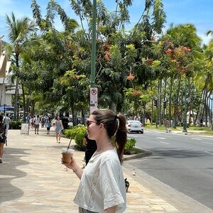 Meet your Posher, Taylor